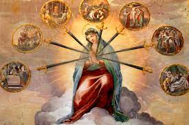 Our Lady of Sorrows Novena 